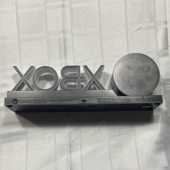 Xbox LED Wall Light - Picture 4 of 4